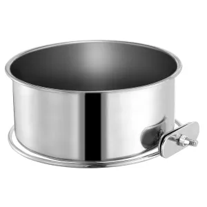 Stainless Steel Dog Pet Bowl