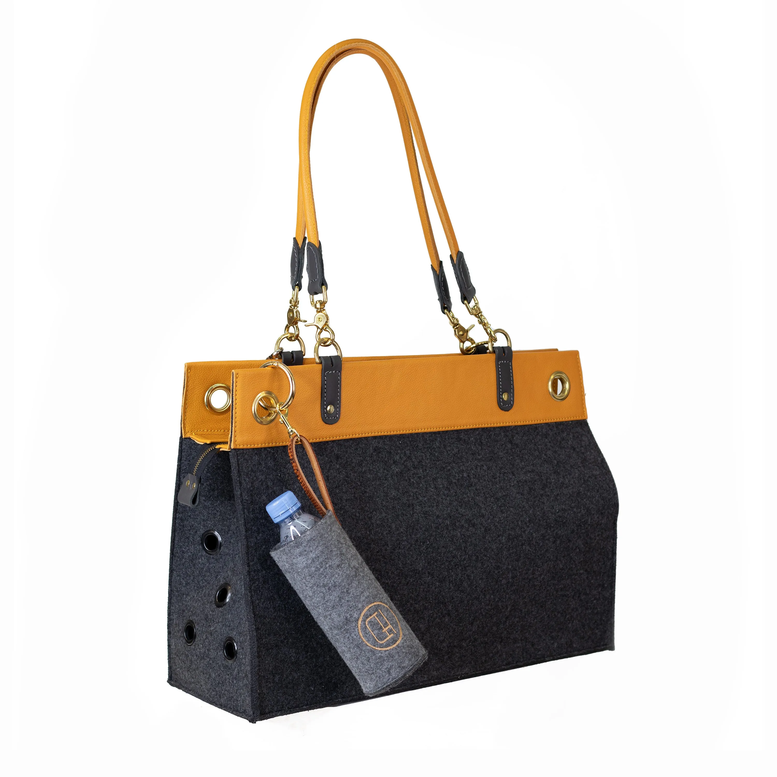 The Aviator Dog Carrier