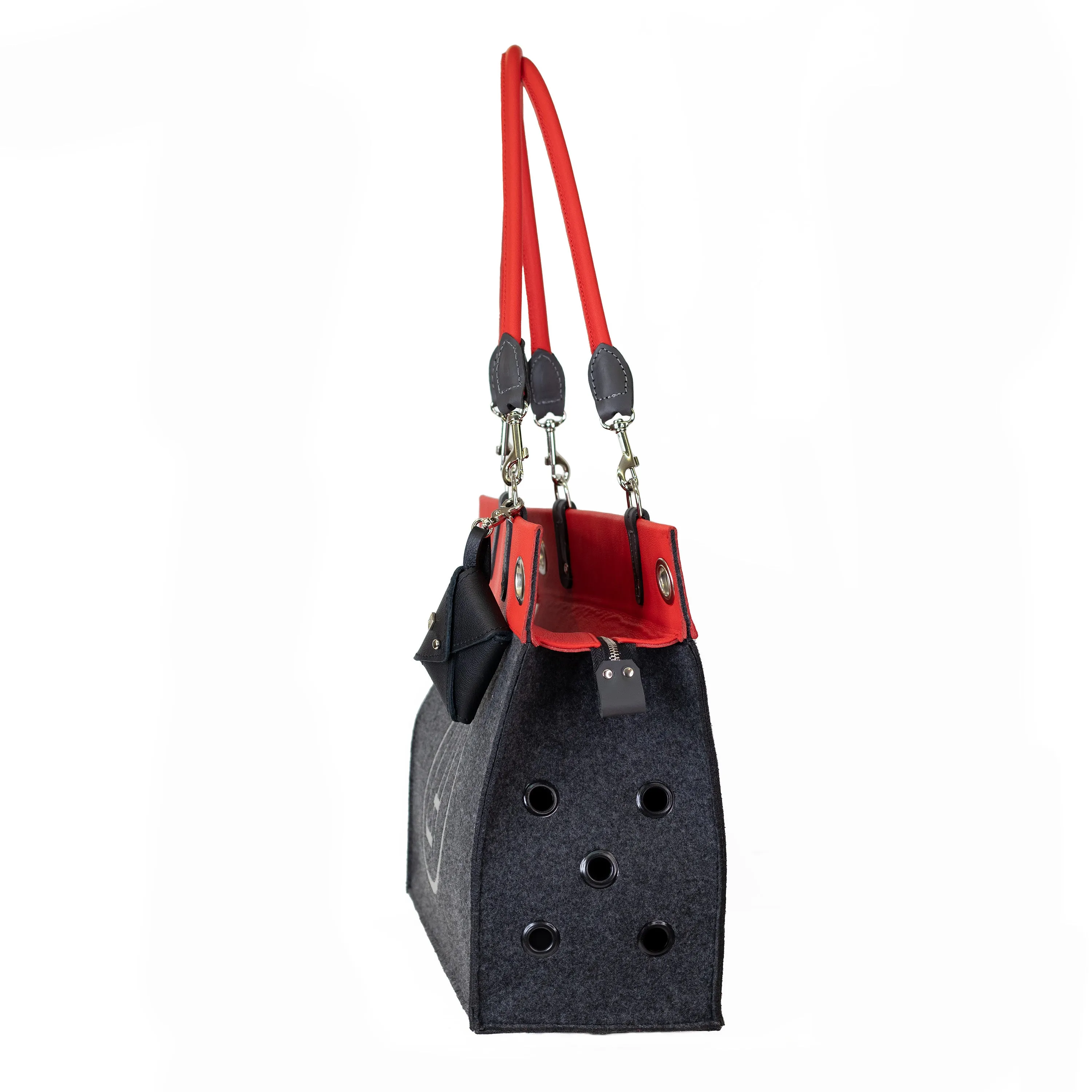 The Aviator Dog Carrier