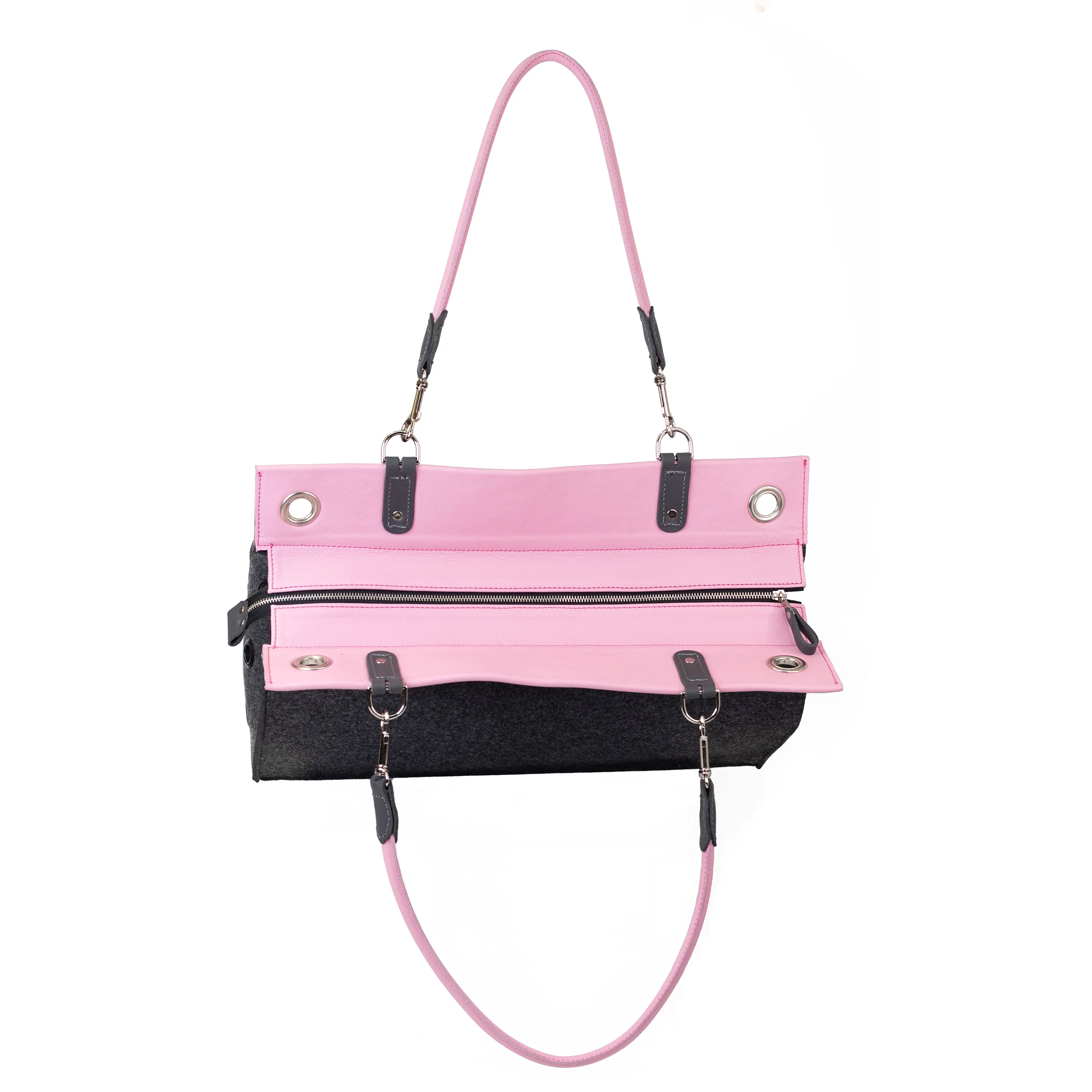 The Aviator Dog Carrier