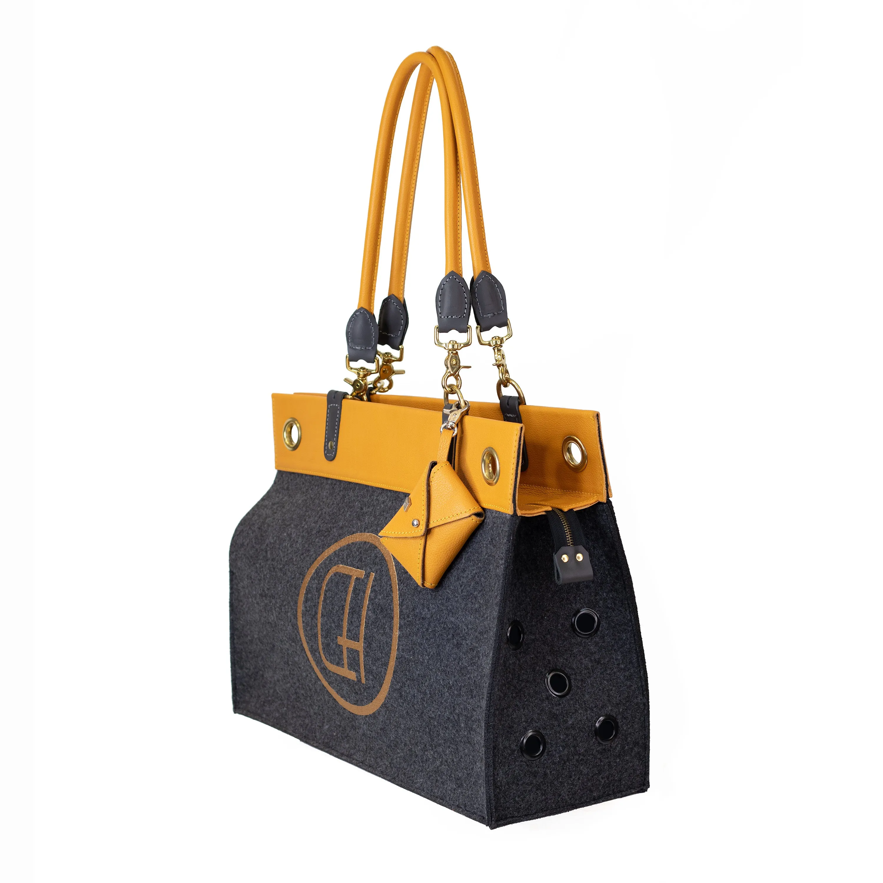 The Aviator Dog Carrier