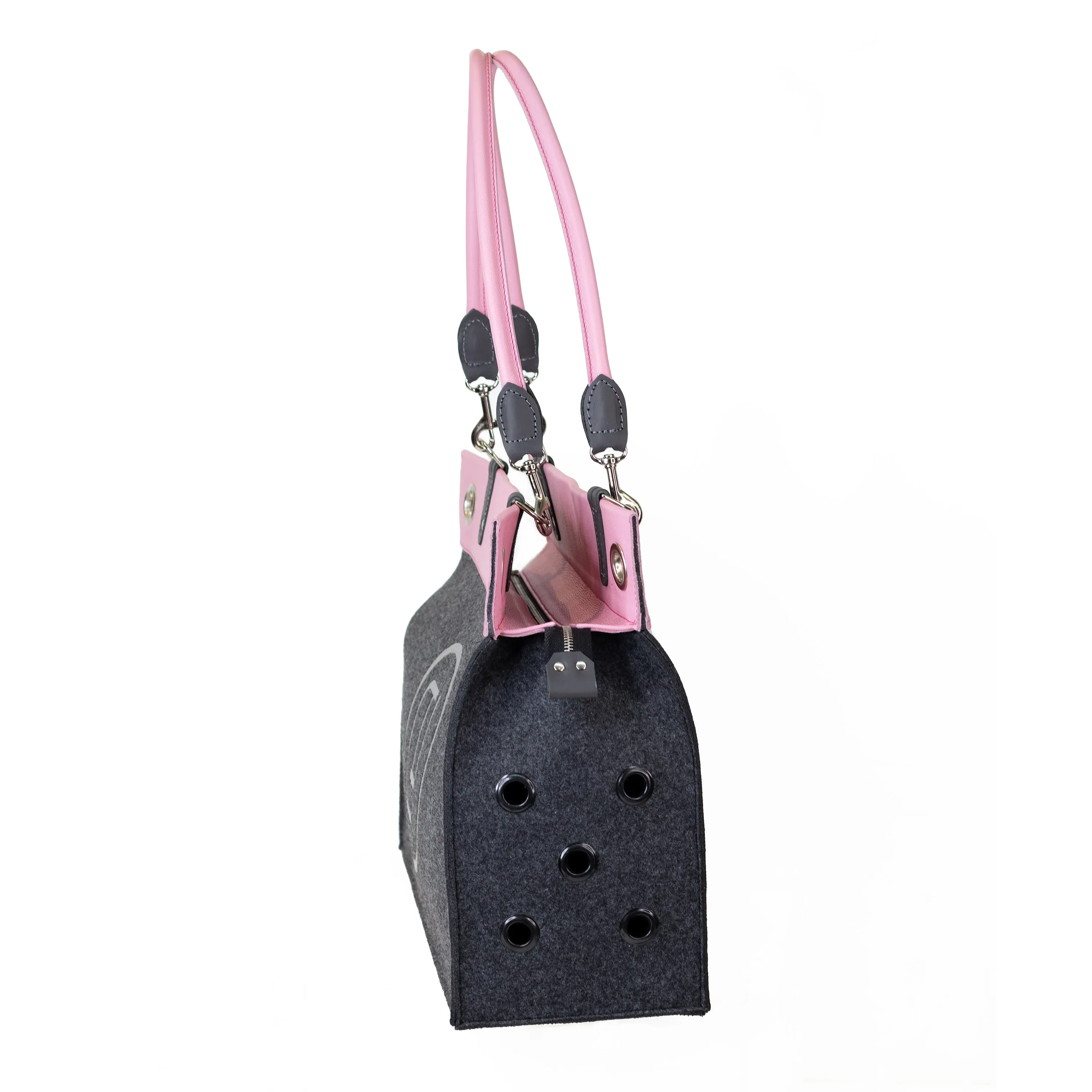The Aviator Dog Carrier