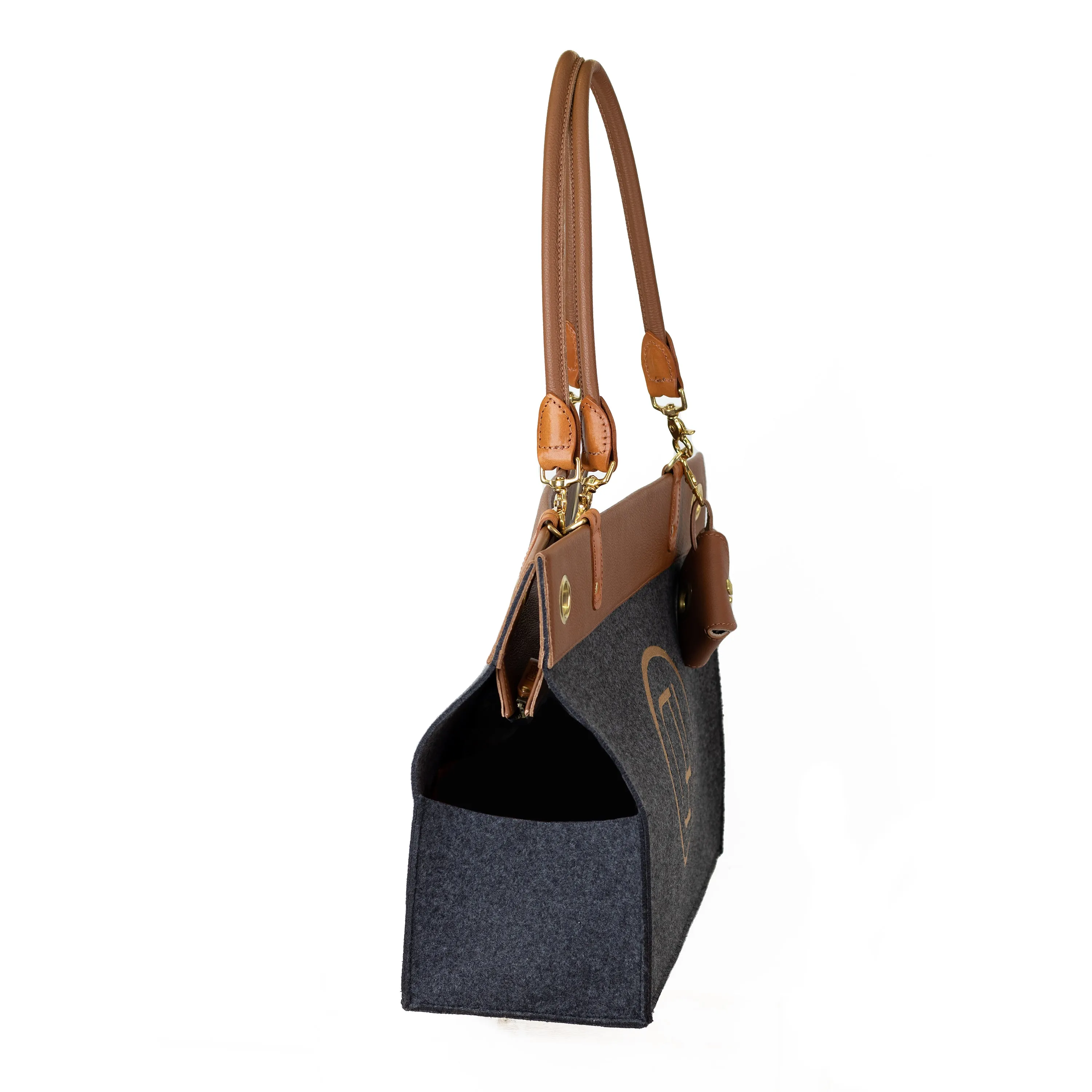 The Aviator Dog Carrier