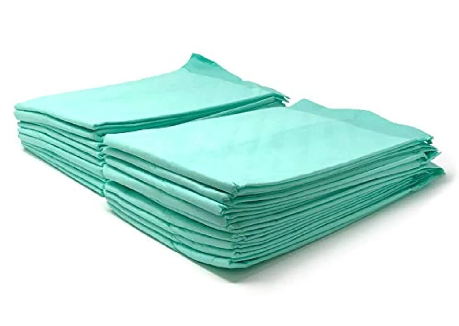 ValuePad Plus USA Puppy Pads, 23x24 Inch, Premium 34 Gram