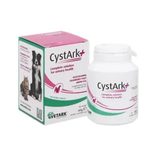 Vetark Cystark  Tablets