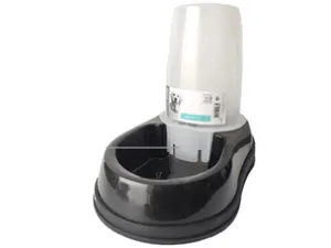 WATER DISPENSER Black
